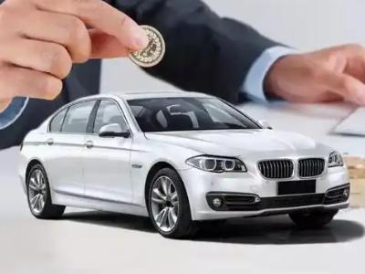 德州车辆贷款需要提供大本作为抵押吗？