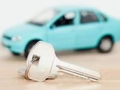 德州汽车抵押贷款办理流程，德州车抵贷需要什么条件?