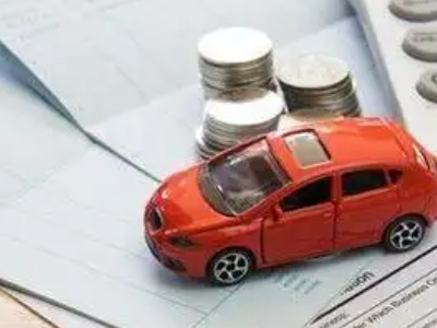 德州个人车辆抵押消费贷款肯定要知道的6个要点