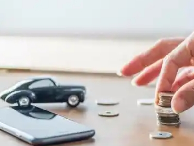 办理德州车辆抵押贷款，短期应急首选